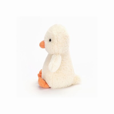 Jellycat Nippit Eend | EF9328017